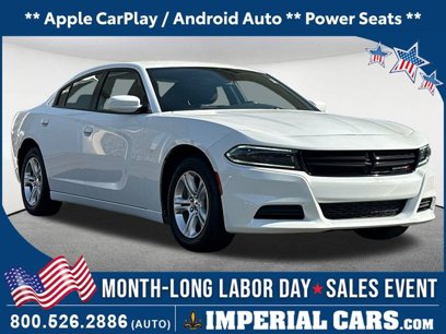 Used 2022 Dodge Charger SXT