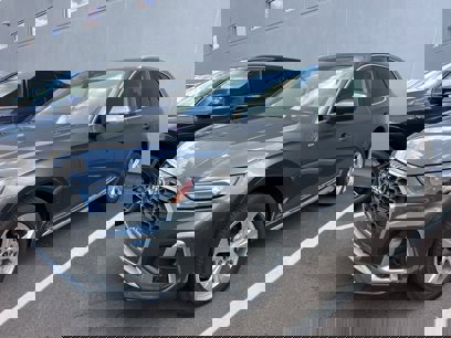 Certified 2022 Audi Q5 2.0T Premium Plus