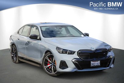 Used 2024 BMW i5 M60 w/ Premium Package