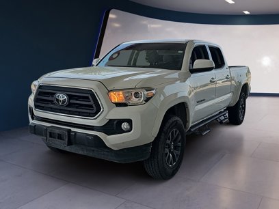 Used 2021 Toyota Tacoma SR5