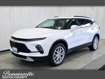 New 2025 Chevrolet Blazer LT w/ Sound & Technology Package