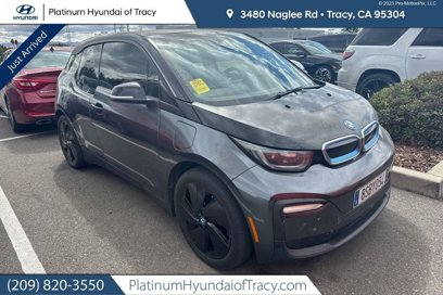 Used 2018 BMW i3 w/ Range Extender