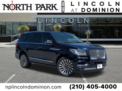 Used 2021 Lincoln Navigator Reserve