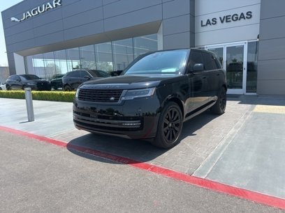 Used 2024 Land Rover Range Rover Autobiography