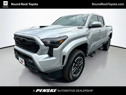 New 2025 Toyota Tacoma TRD Sport