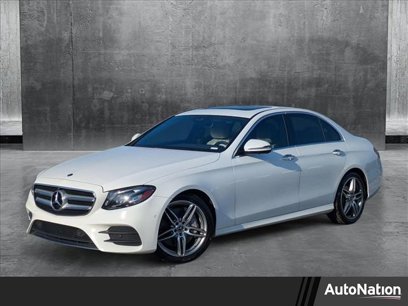 Used 2019 Mercedes-Benz E 300