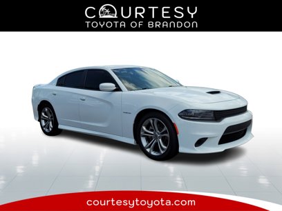 Used 2022 Dodge Charger R/T