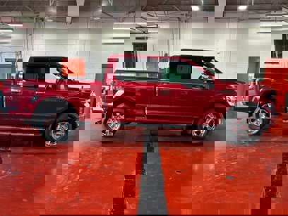 Used 2017 Ford F150 XLT w/ Equipment Group 302A Luxury