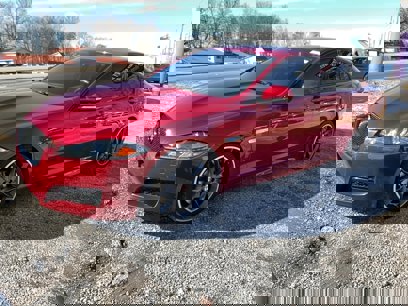 Used 2015 Jaguar XF Sport