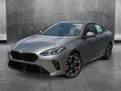 New 2025 BMW 228i xDrive