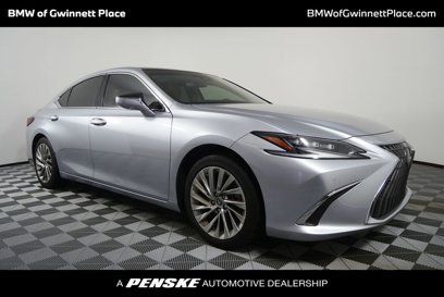 Used 2023 Lexus ES 350 Ultra Luxury