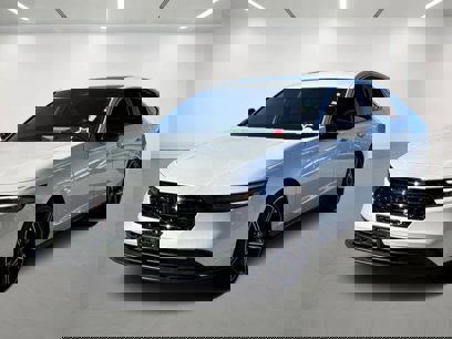 Used 2023 Honda Accord Sport