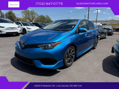 Used 2016 Scion iM