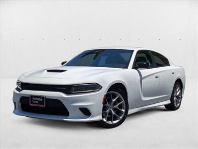 Used 2023 Dodge Charger GT