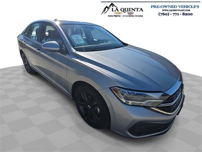 Used 2024 Volkswagen Jetta SE