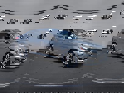 Used 2015 Kia Optima SX