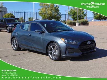 Used 2019 Hyundai Veloster 2.0