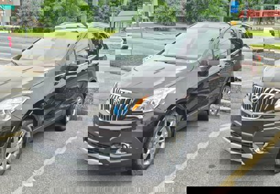 Used 2014 Buick Encore Premium