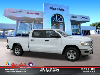 New 2024 RAM 1500 Tradesman w/ Trailer Tow Group