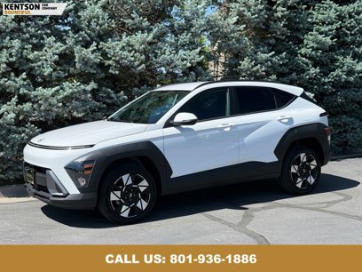 Used 2024 Hyundai Kona SEL