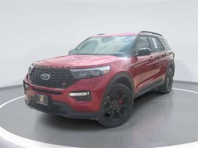 Used 2023 Ford Explorer ST w/ Equipment Group 401A