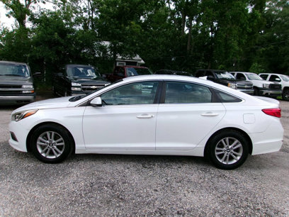 Used 2016 Hyundai Sonata SE