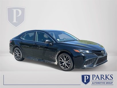 Used 2023 Toyota Camry SE