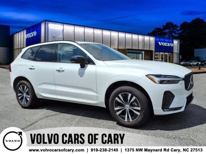 New 2025 Volvo XC60 B5 Core w/ Protection Package Premier