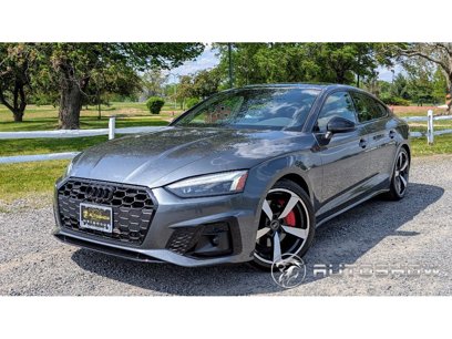 Used 2022 Audi A5 2.0T Premium Plus w/ Premium Plus