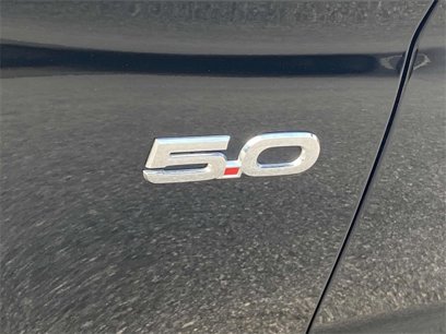 Used 2023 Ford Mustang GT Premium