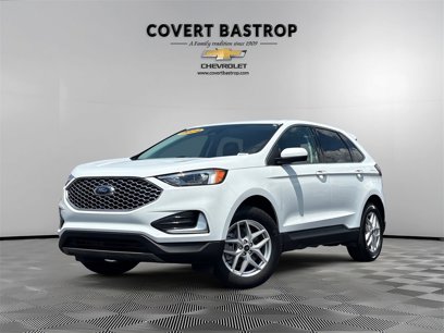 Used 2024 Ford Edge SEL