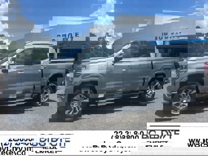 Certified 2024 GMC Sierra 1500 Denali