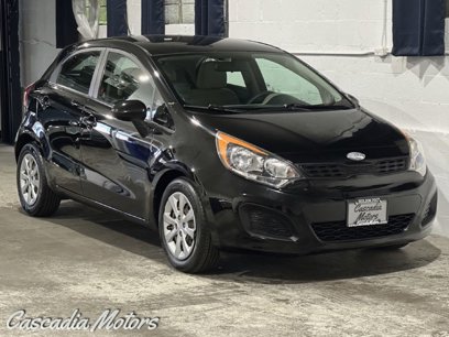 Used 2013 Kia Rio LX w/ PWR Pkg