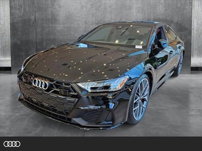 New 2025 Audi S7 Premium Plus