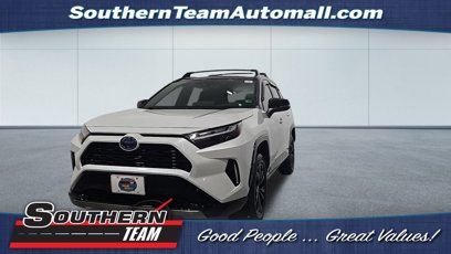 Used 2023 Toyota RAV4 XSE w/ XSE Grade Weather Package
