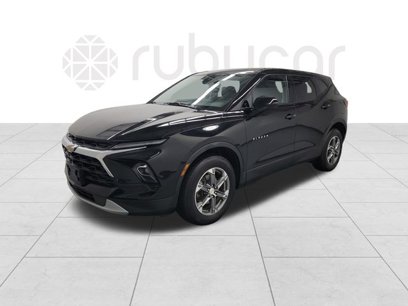Used 2023 Chevrolet Blazer LT