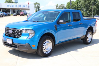 New 2025 Ford Maverick XL