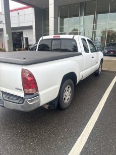 Used 2008 Toyota Tacoma 2WD Access Cab