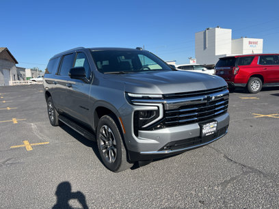 New 2025 Chevrolet Suburban LT w/ Comfort Package