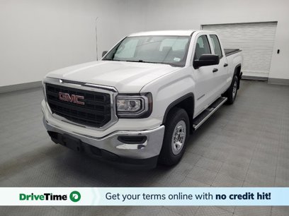 Used 2019 GMC Sierra 1500 Limited