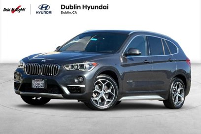 Used 2018 BMW X1 xDrive28i