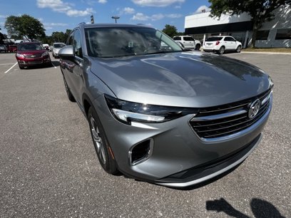 Used 2023 Buick Envision Essence