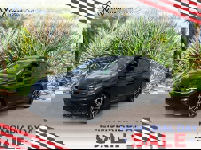 Used 2025 Volkswagen Jetta Sport