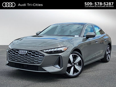 New 2025 Audi A5 2.0T Premium Plus