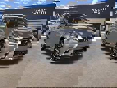 Used 2015 Lexus GS 350 AWD