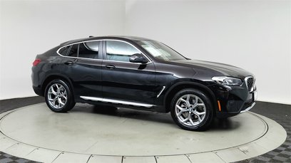 Used 2024 BMW X4 xDrive30i w/ Parking Assistance Package
