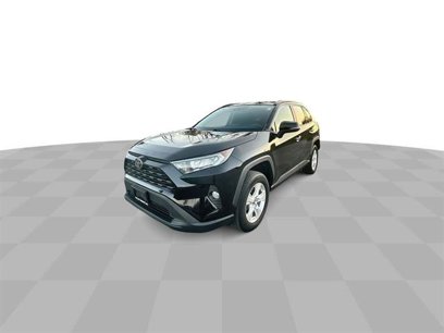 Used 2021 Toyota RAV4 XLE Premium