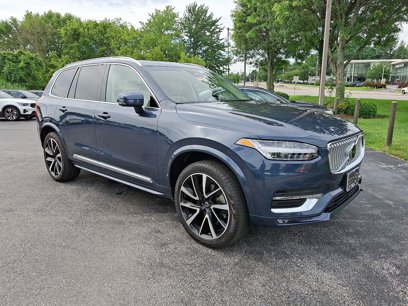 Certified 2024 Volvo XC90 B6 Plus w/ Protection Package Premier