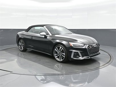 Used 2024 Audi S5 Premium Plus w/ Premium Plus Package