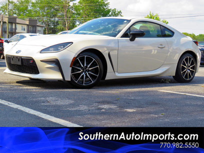 Used 2022 Toyota GR86